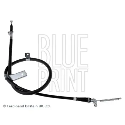 Cable de accionamiento, freno de estacionamiento BLUEPRINT ADN146252 Mejor Calidad
